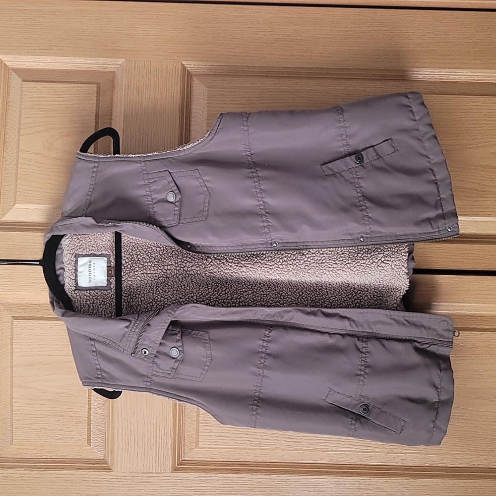 Sonoma Vest